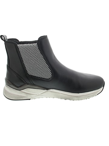 Gabor Chelsea Boot Schwarz