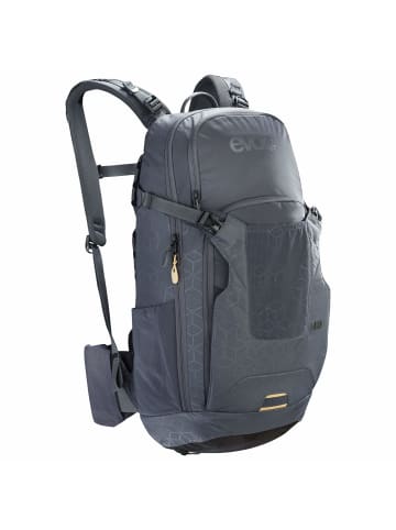 evoc Neo 16 L - Fahrradrucksack S/M 52 cm in carbon grey