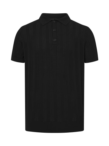 Strellson Polohemd in grau