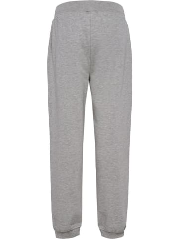 Hummel Kinder Sweat Pants "Hmlclean Adjustable Pants" in Grau