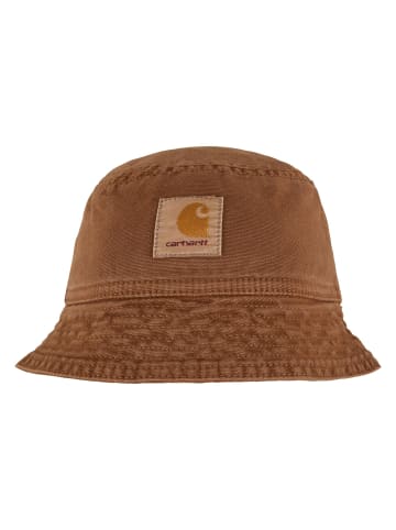 Carhartt WIP Carhartt WIP Fischerhüte in tamarind faded