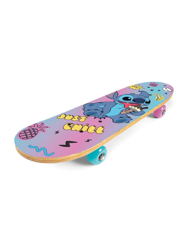 Disney Holzskateboard Disney LiloStitch