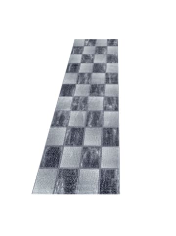 Teppich Boss Kurzflor Teppich Oro Grau