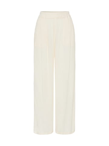 LSCN BY LASCANA Schlupfhose in creme