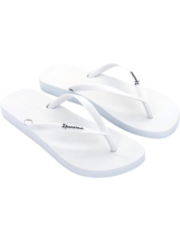 Ipanema Sandalen ANAT COLORS FEM in Weiß9526