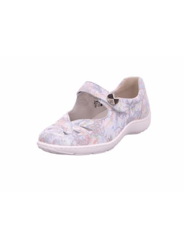 WALDLÄUFER Ballerinas für Damen in kombi