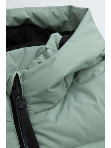 Coccodrillo Gesteppe winterjacke in olivgrün
