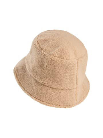 Camel Active Teddy Bucket Hat in Karamell