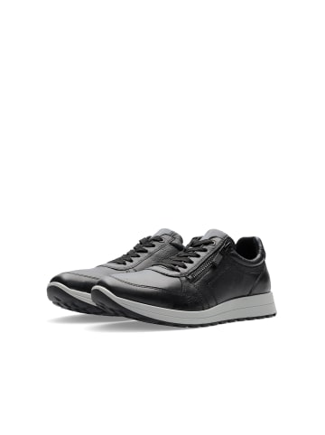 ara Sneaker in schwarz