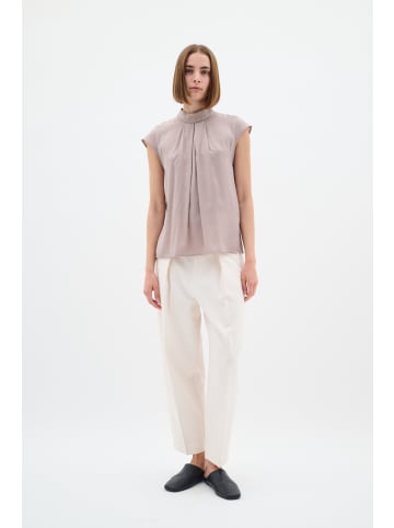 InWear Langarm-Bluse NixieIW in Clay