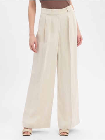 Marc O'Polo Hose in beige