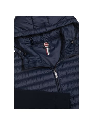 COLMAR Steppjacke 1156 in dunkelblau
