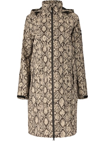 Weather Report Funktionsjacke Balmy in 1265 Island Fossil