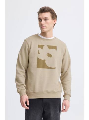 BLEND Sweater BHKylo in Braun