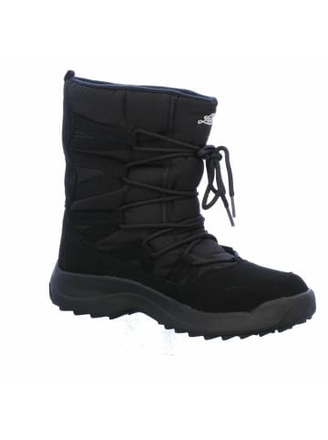 Lico Winterstiefel für Damen in schwarz