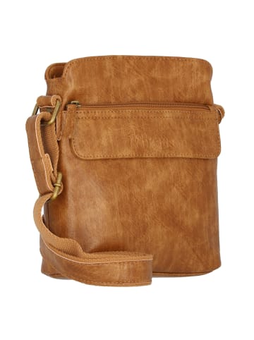Greenland Nature 18bags Umhängetasche 21 cm brown