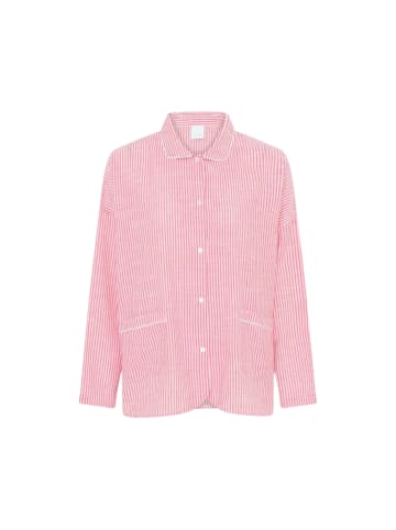 CCDK Copenhagen Hemd Amanda in Bittersweet Stripe.