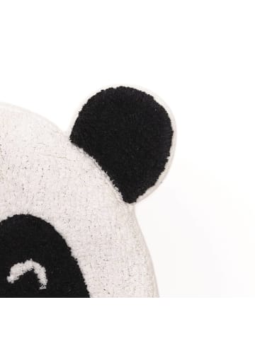 Today Kinderteppich in weiß