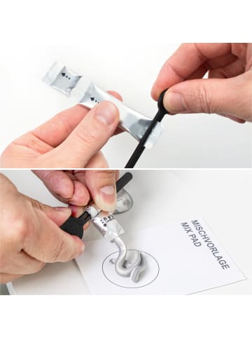 bremermann 2-Komponentenkleber PIAZZA