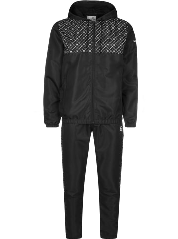 Sergio Tacchini Sergio Tacchini Trainingsanzüge in black
