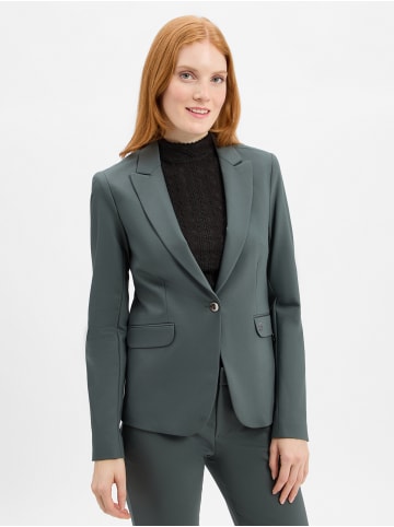 Mos Mosh Blazer MMBlake Night in tanne - 0008