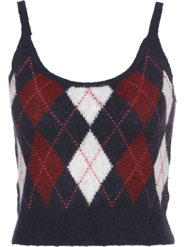 Tommy Hilfiger Tank-Tops in twilight navy