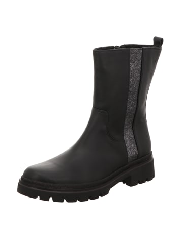 Gabor Stiefel in schwarz