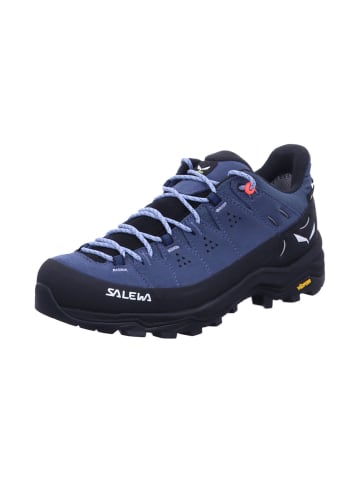 Salewa Wanderschuhe ALP TRAINER 2 GTX W in Blau