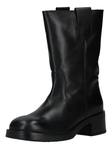 Steve Madden Stiefelette in Schwarz