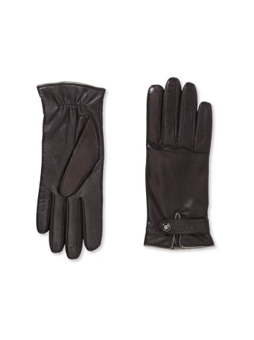 Roeckl Handschuhe für Erwachsene in schwarz in schwarz