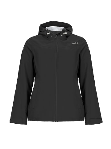 PRO-X elements Jacke "DORO" in Schwarz