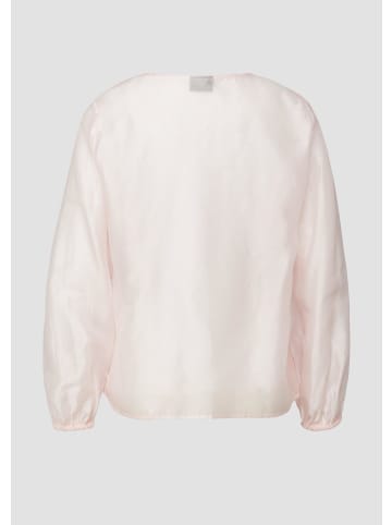 s.Oliver Bluse  in  4061_zartrosa