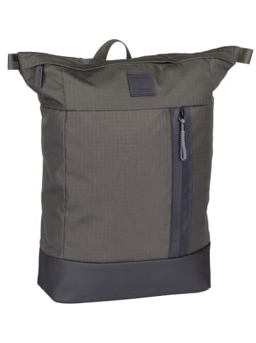 Strellson Rucksack Northwood RS Eddie SVF in Khaki