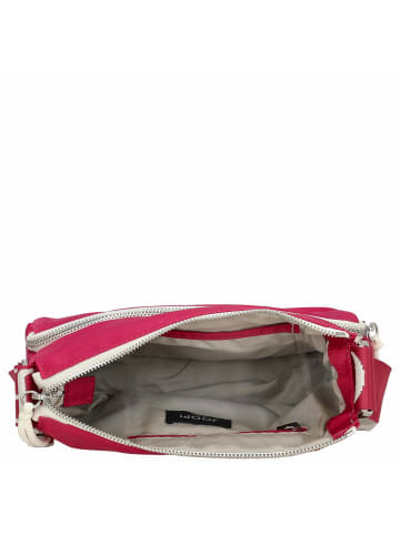 JOOP! Women Lietissimo Jasmina - Schultertasche 24 cm (carmine) in carmine