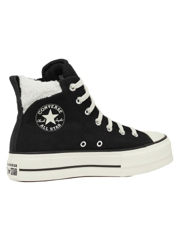 Converse Converse in black/egret