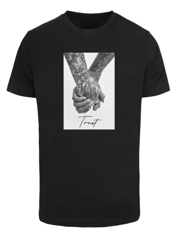 Mister Tee Mister Tee in black