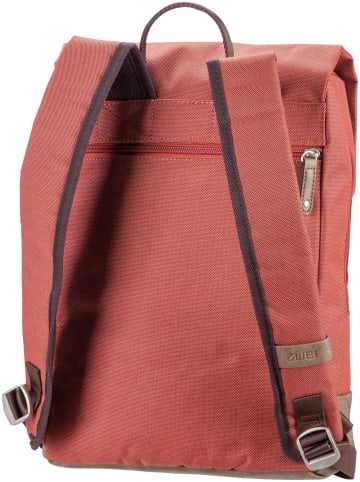 Zwei Laptoprucksack Olli OR150 in Fox