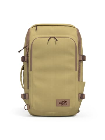 Cabinzero Adventure Cabin Bag ADV Pro 32L Rucksack 46 cm Laptopfach in moonstone