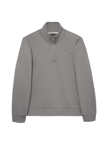 Polo Club Sweatshirt in Grau