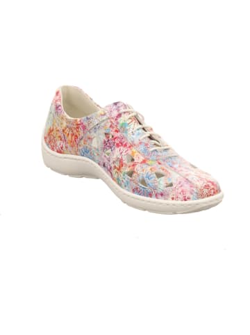 WALDLÄUFER Schnürschuhe in mehrfarbig