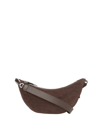Marc O'Polo Bauchtasche in dark earth
