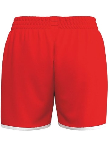 erima Sportshorts "Wings Shorts Without Inner Slip" in Rot