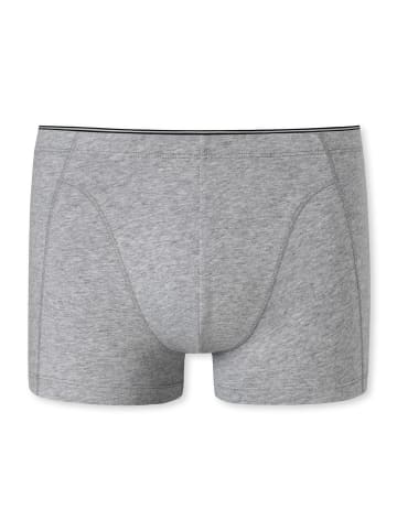 Schiesser Boxershort 1er Pack in Grau