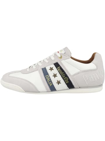 Pantofola D'Oro Sneaker low Imola Runner Uomo Low in weiss