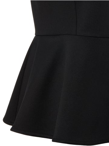 Someday Top Kahedda in schwarz