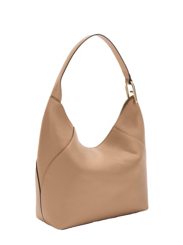 Furla Schultertasche in LU81 SAND