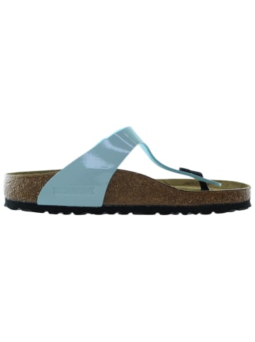 Birkenstock Pantolette in grün