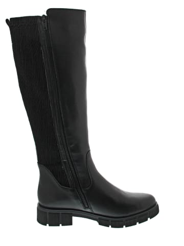remonte Langschaftstiefel  Schwarz