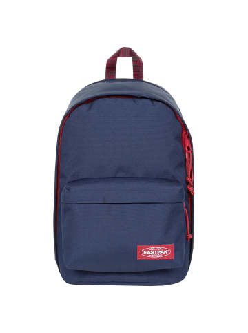 Eastpak Back To Work 27 - Rucksack 15,6" 43 cm in kontrast stripe navy