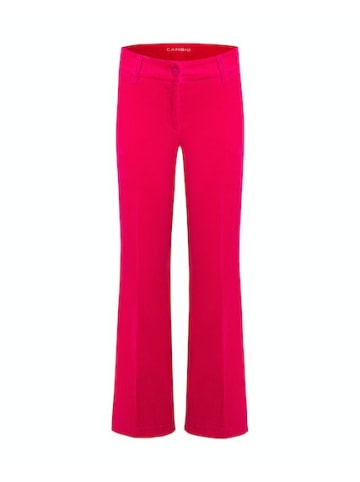 CAMBIO Chino für Damen in pink